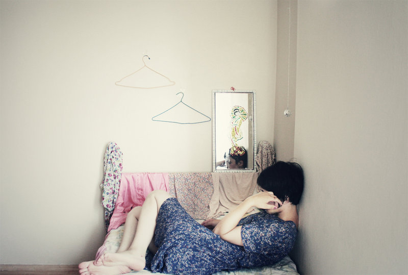 29 Very Real Introvert Problems, According to Twitter