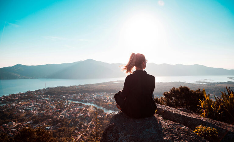 An introvert reflects on a toxic relationship