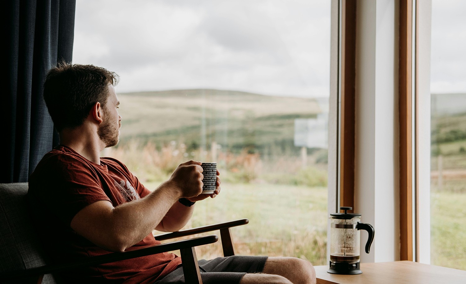An introvert celebrates World Introvert Day