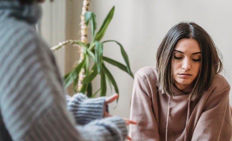 5 Well-Meaning — But Misguided — Things People Say to Introverts