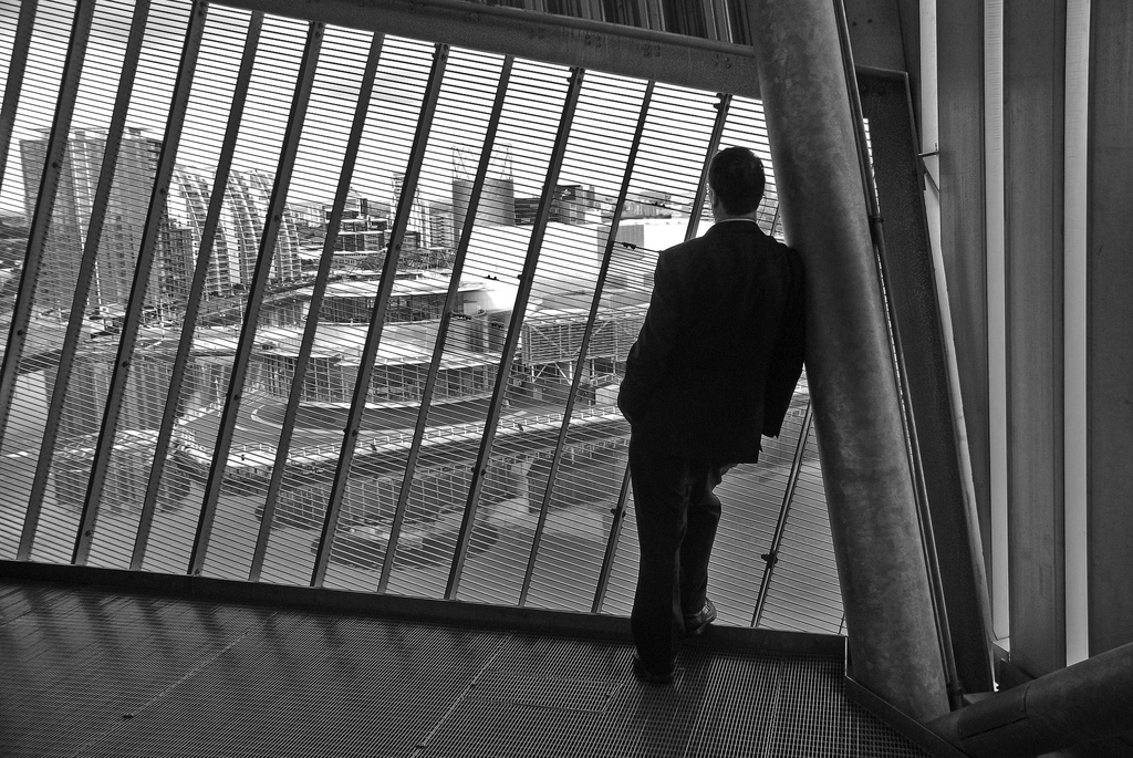Why Introverts Make Great Leaders