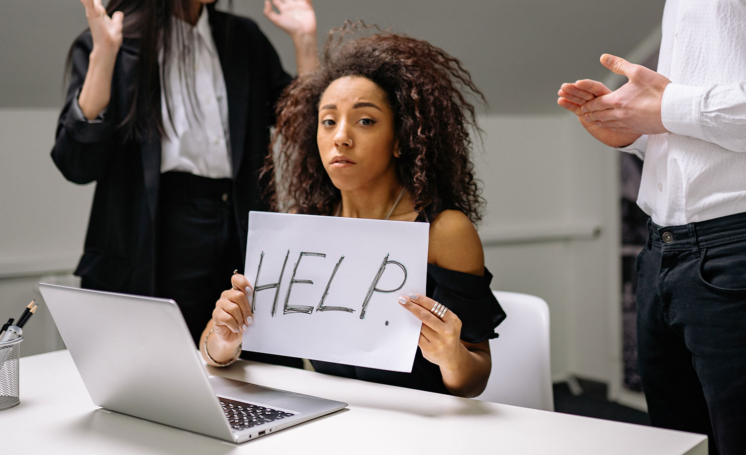 A introvert in hustle culture