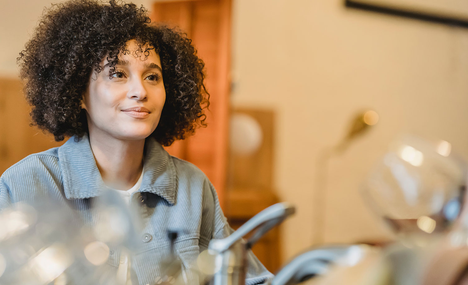 An introvert reflects on her strengths