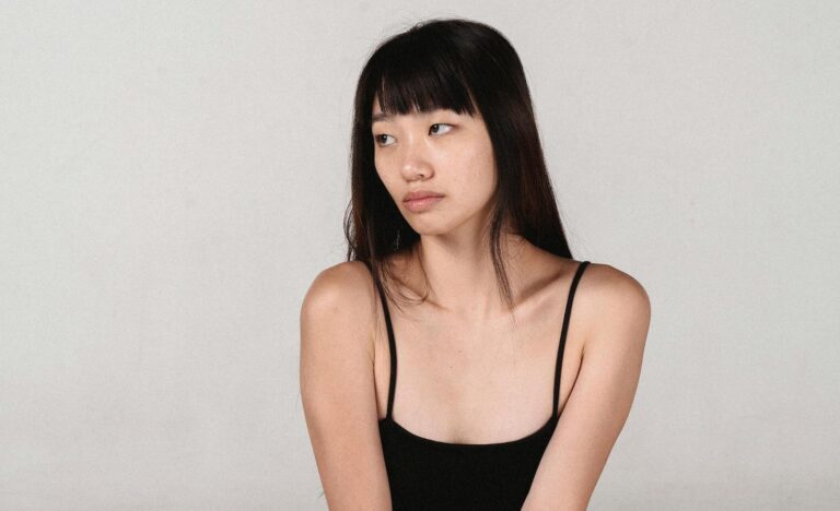 an introvert experiences loneliness