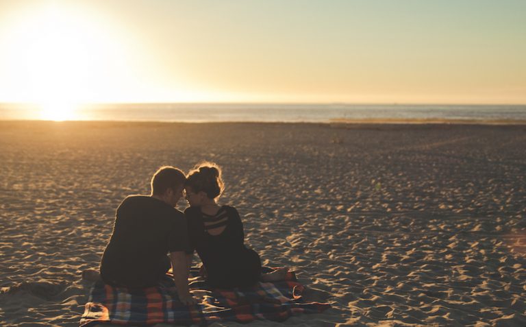 The Introverted Man’s Guide to Talking to Women