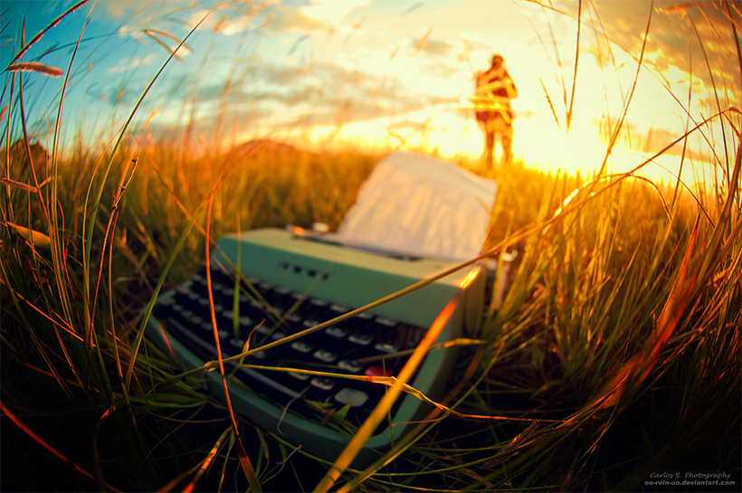 How to Heal Yourself from Emotional Upheaval through Writing as an Introvert
