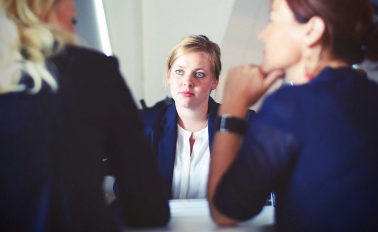 Evolving in the business world as an INFP personality type