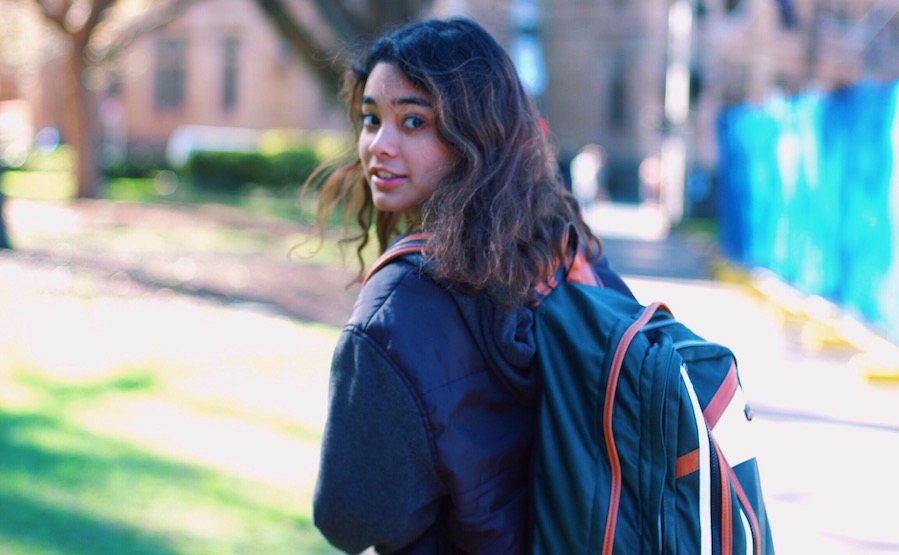 IntrovertDear.com classroom introvert student