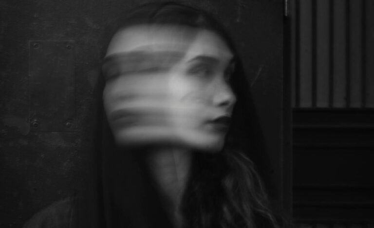 an INFJ shows their dark side