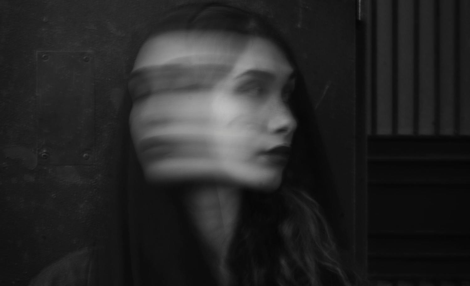 an INFJ shows their dark side