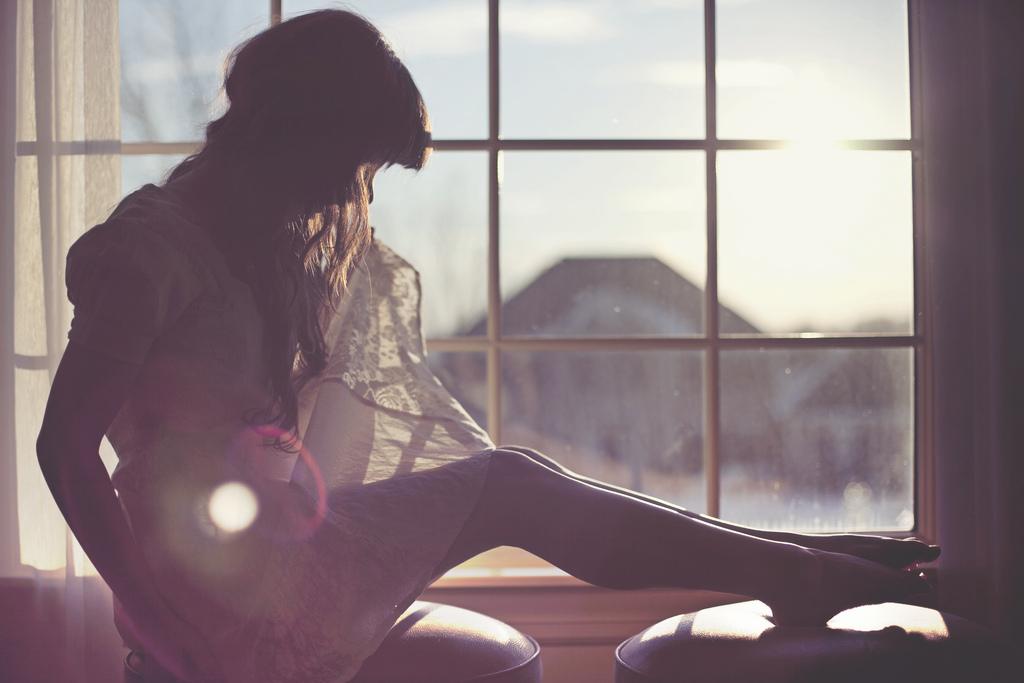 Why I need time alone