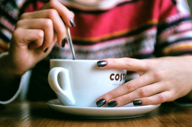 Introverts, that cup of coffee may be doing more damage than you think