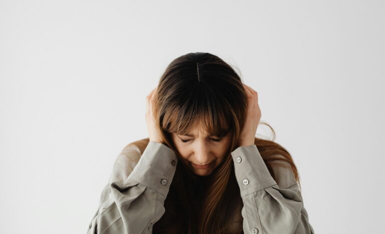 an introvert annoyed with extroverted behavior