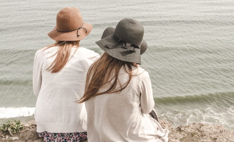 friends with an INFP personality