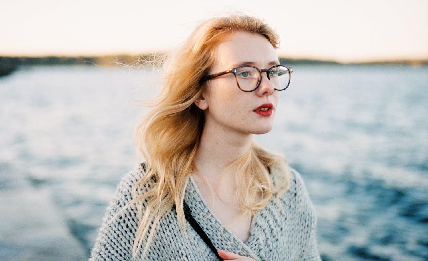 a brilliant highly sensitive person (HSP)