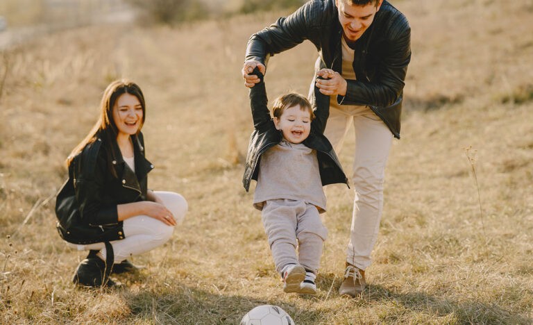 Highly sensitive parents value quiet time the way sensory-seeking children value high-sensory activities, like roller coasters.
