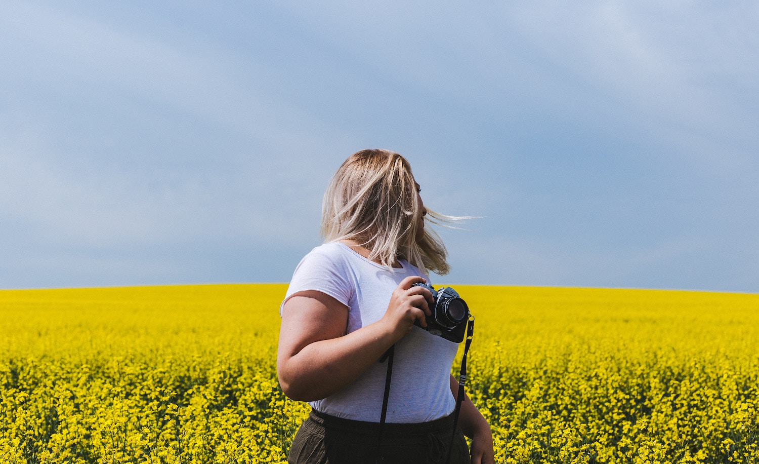 a highly sensitive person heals her emotional triggers