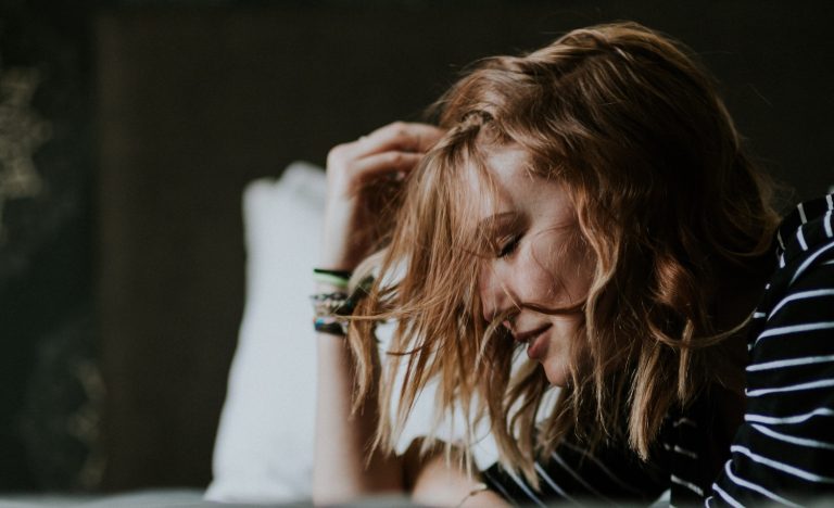 A highly sensitive introvert feels unsettled when moving to a new home.