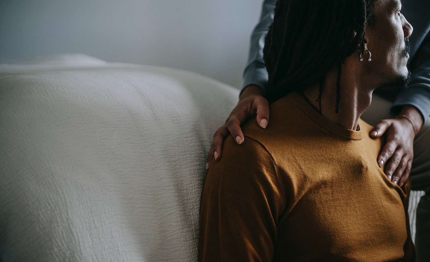 A highly sensitive introvert recovers from a panic attack