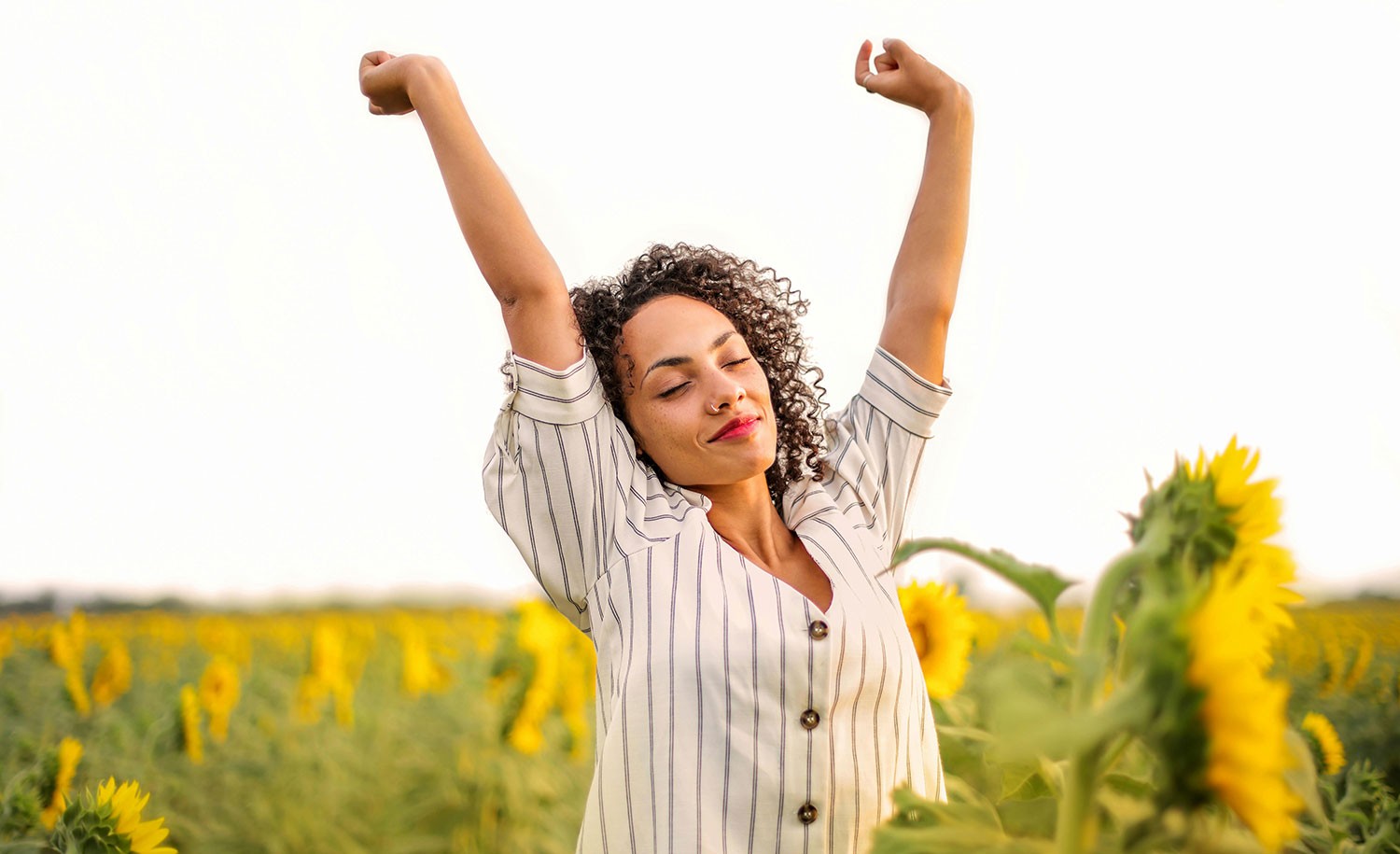 An introvert has more energy