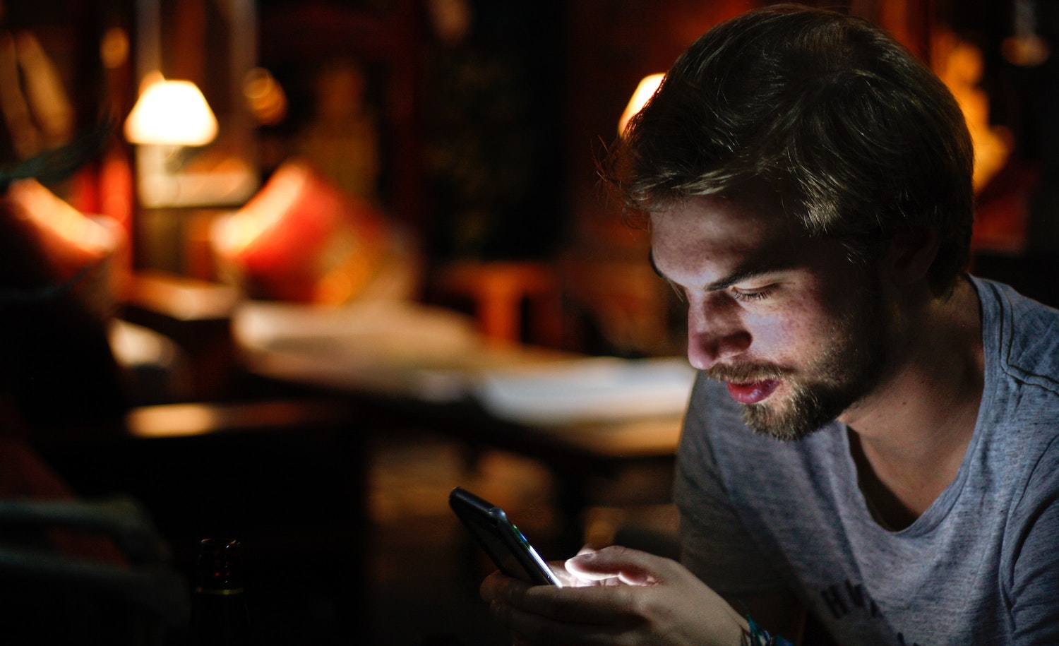 an introvert finds social distancing to be too social