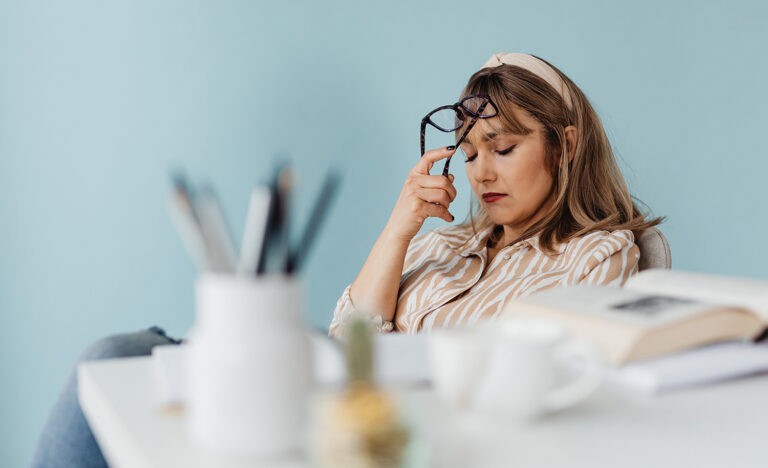 How to Avoid Overscheduling Yourself as a Sensitive Introvert