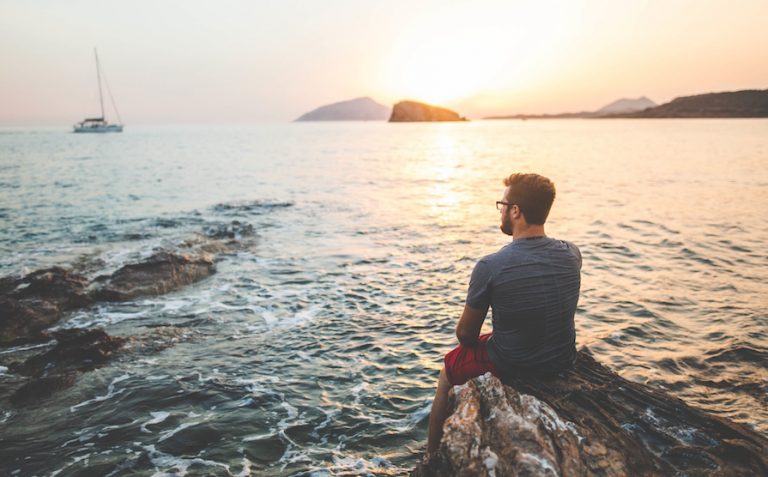 IntrovertDear.com introverts benefit solitude