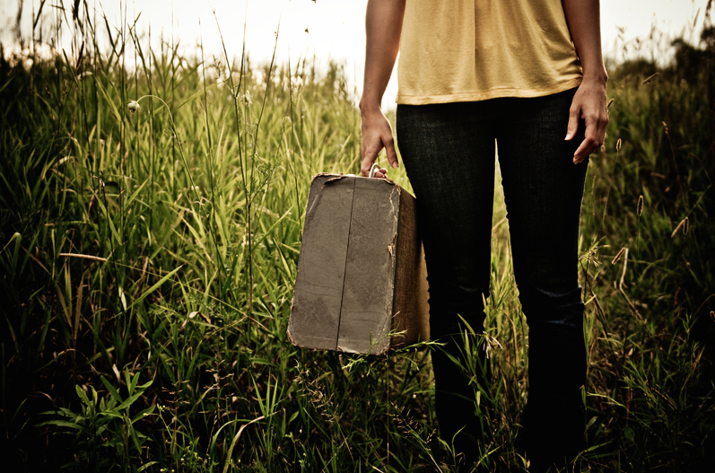 An introvert’s guide to solo travel