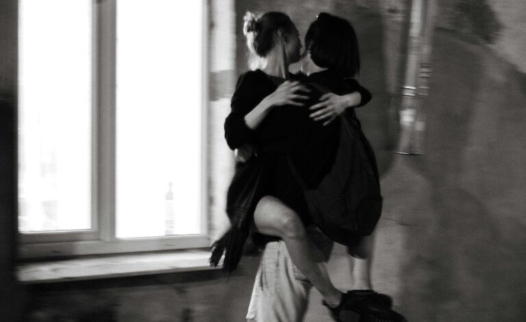 What It’s Like Being an INFJ in Love