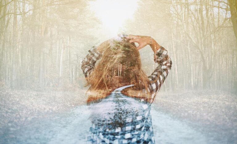 a paradoxical infj