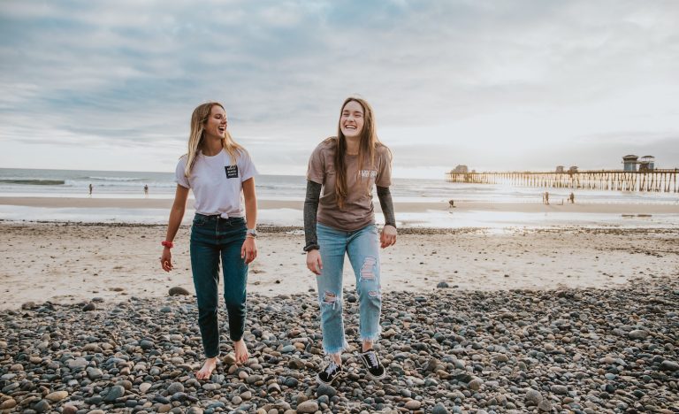 INFJ personality friendships