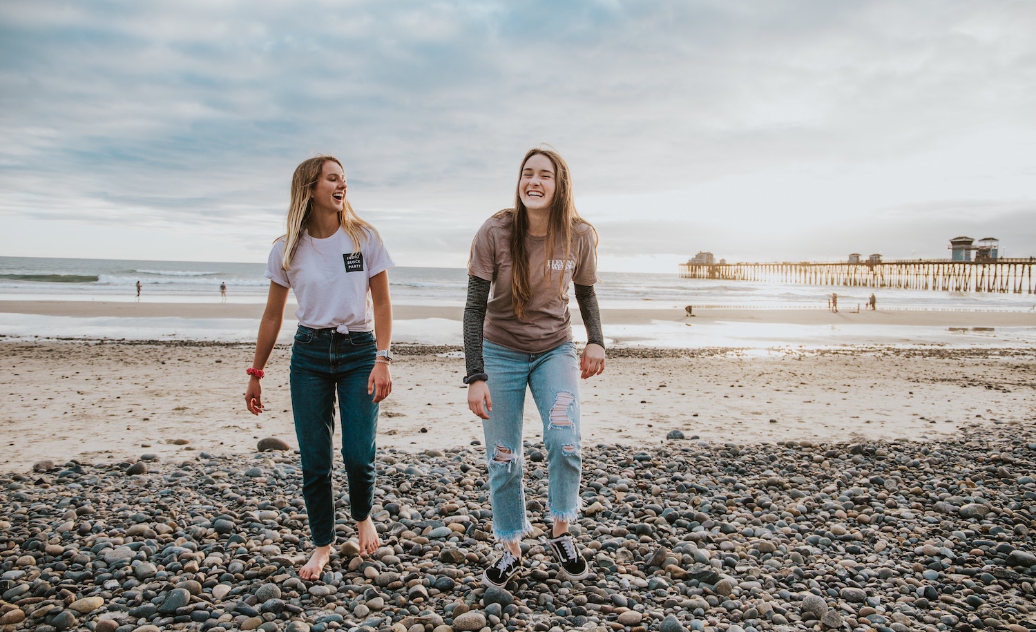 INFJ personality friendships
