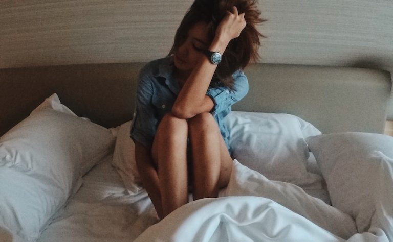 IntrovertDear.com INFJ pregnancy loss