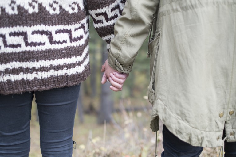 11 Things to Know About Loving an INFP Personality Type