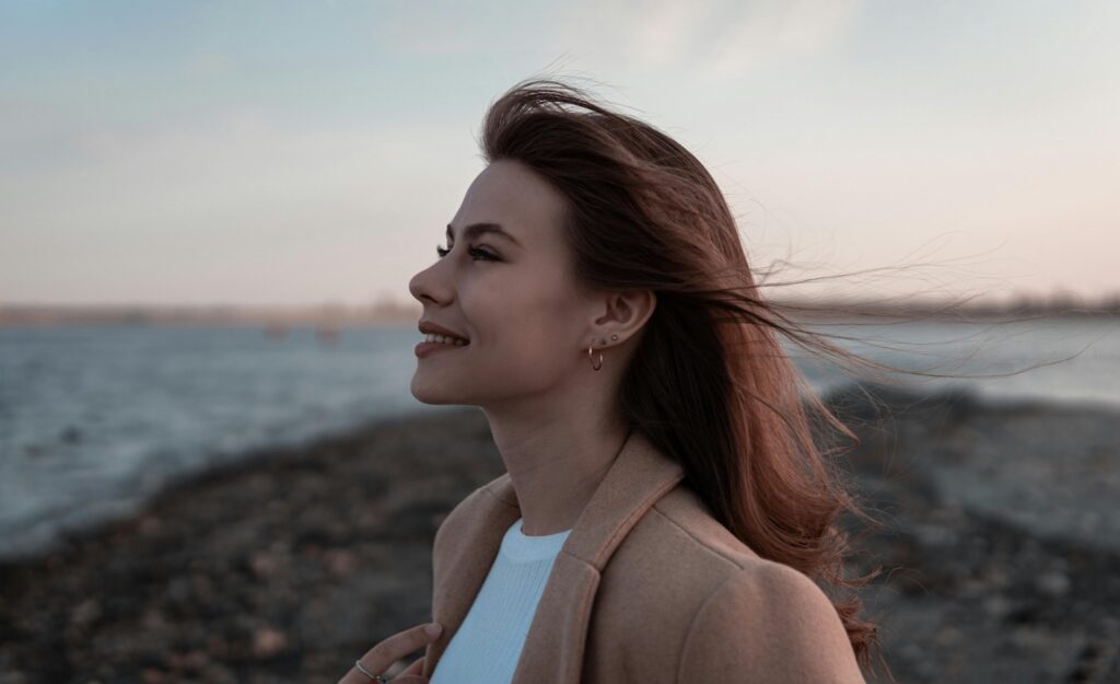 an introvert sets boundaries