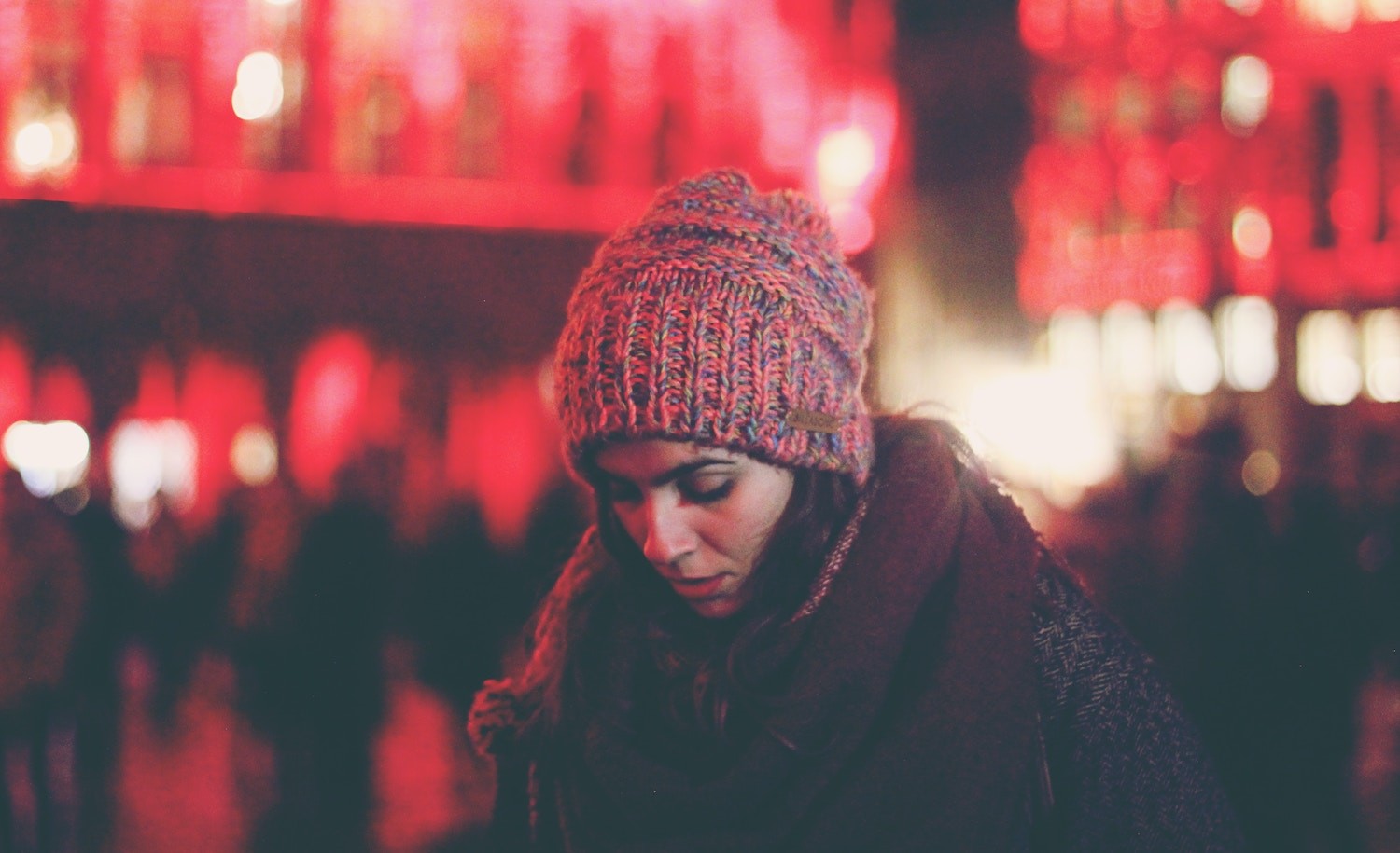an introvert struggles to date