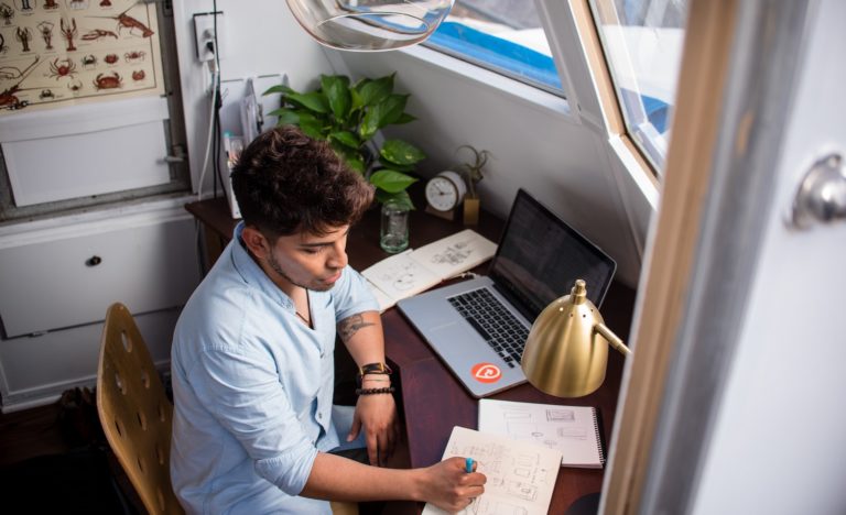 an introvert does deep work