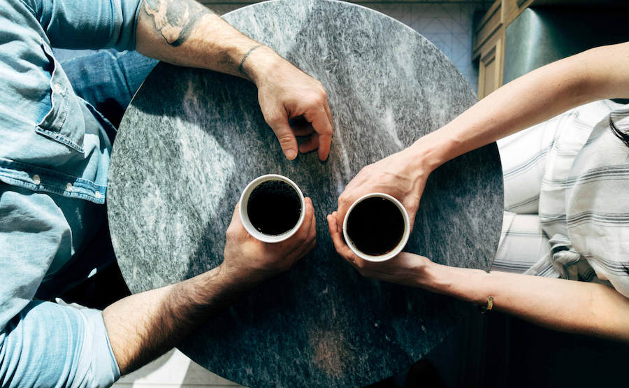IntrovertDear.com introvert meaningful conversation