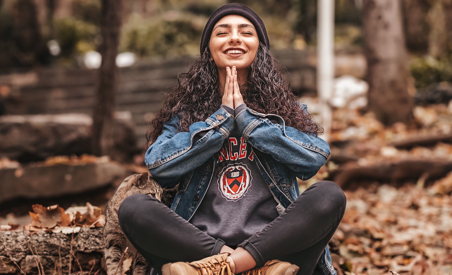 an introvert is benefitted by mindfulness meditation