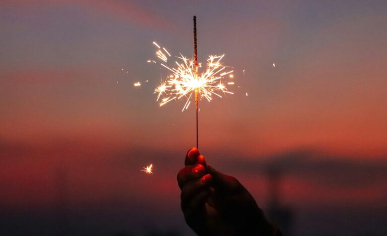 an introvert makes a new year's resolution