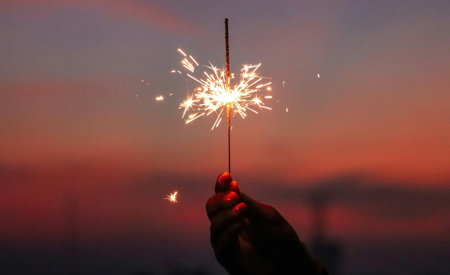 an introvert makes a new year's resolution