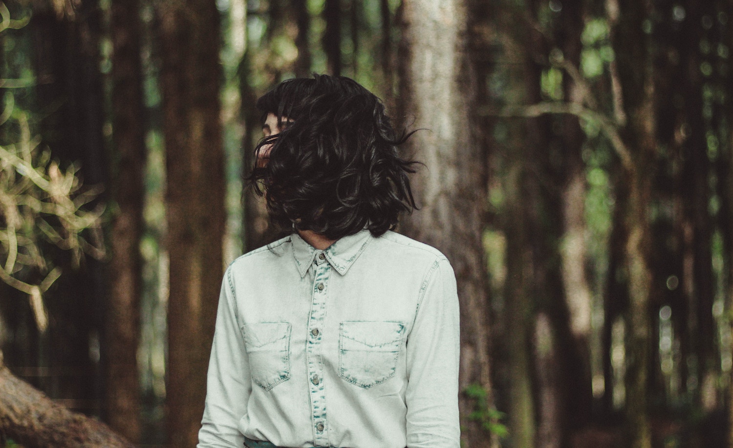 An introvert learns not to feel responsible for other people's emotions.