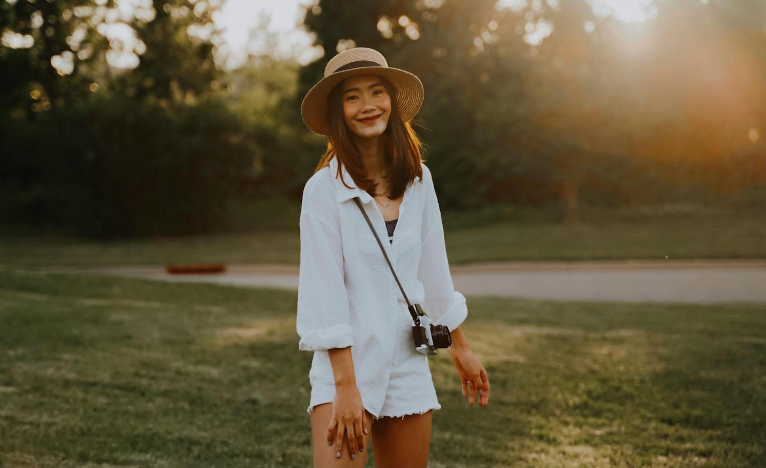 an introvert who is proud of her introverted qualities