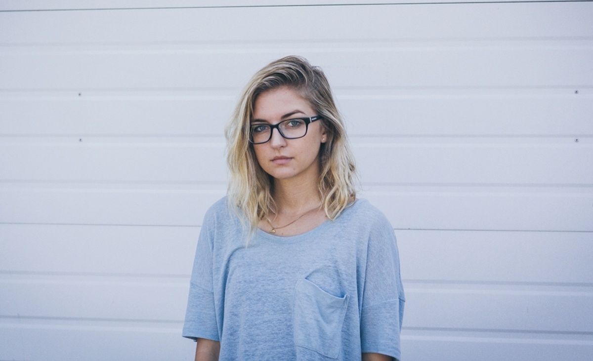 An introvert is wrongly accused of being rude.