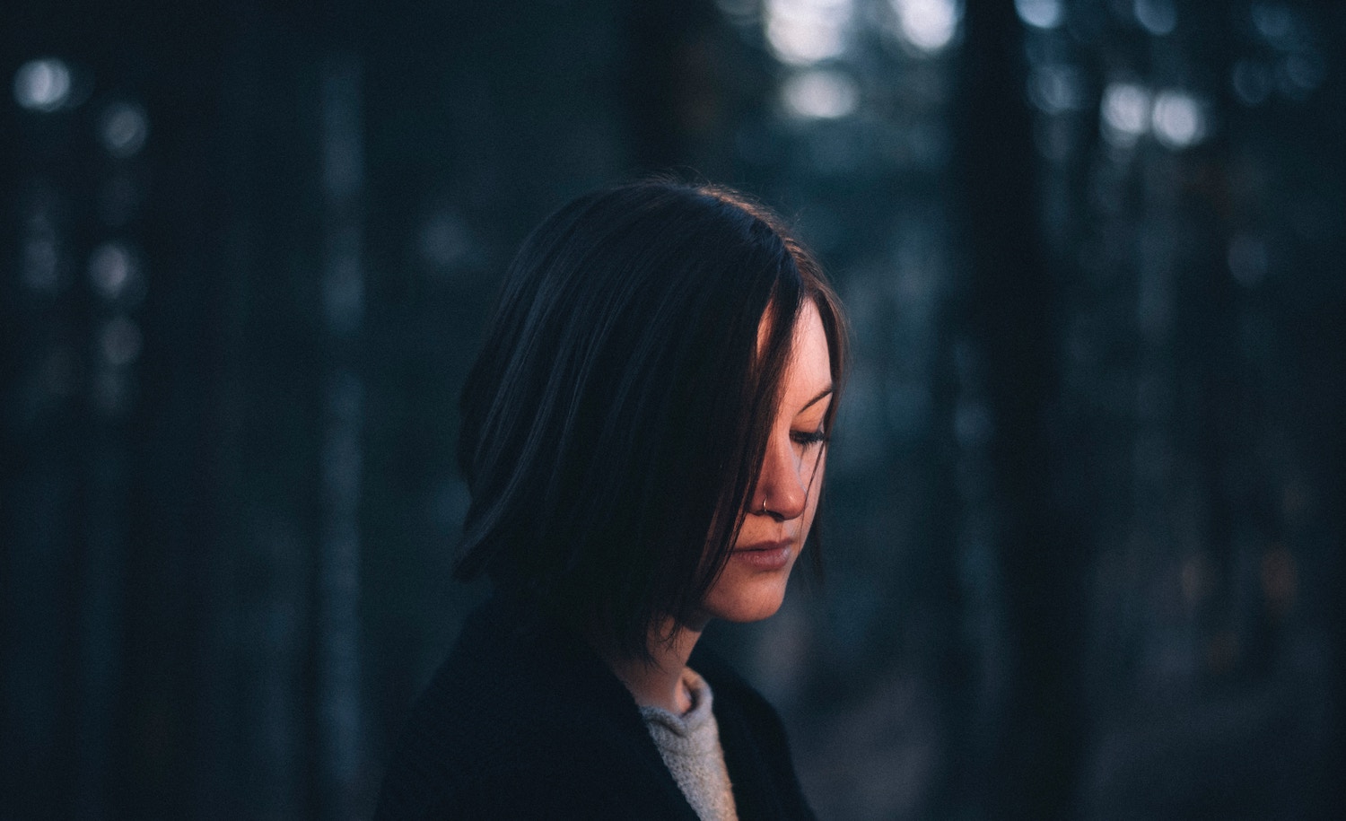 introvert sick of hearing