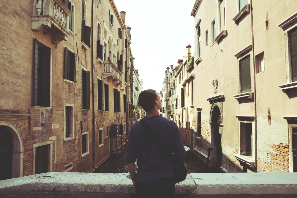 Do travel and introversion mix?