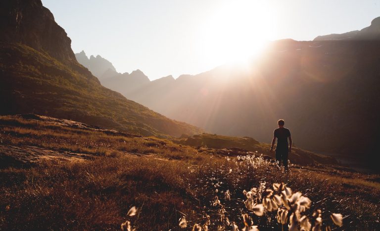 IntrovertDear.com alone time science