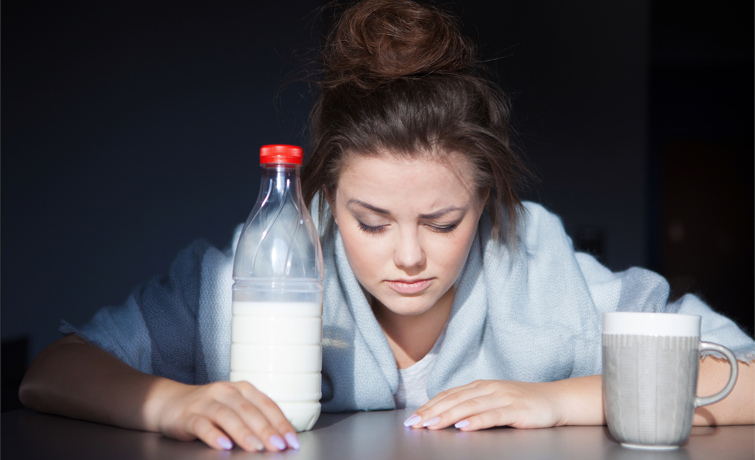 IntrovertDear.com introvert hangover