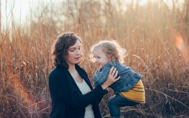 I’m Scared My Kid Will Get ‘Introvert Shamed’