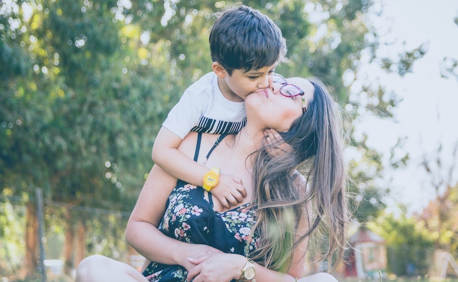 IntrovertDear.com introverted moms guilty alone time